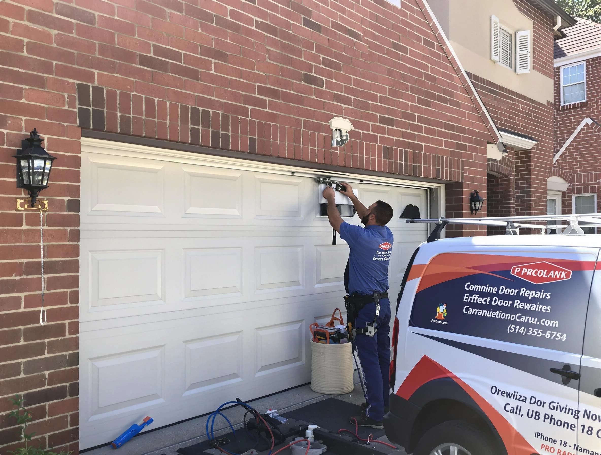 Salt Lake City Garage Door Repair local garage door repair technician in Salt Lake City