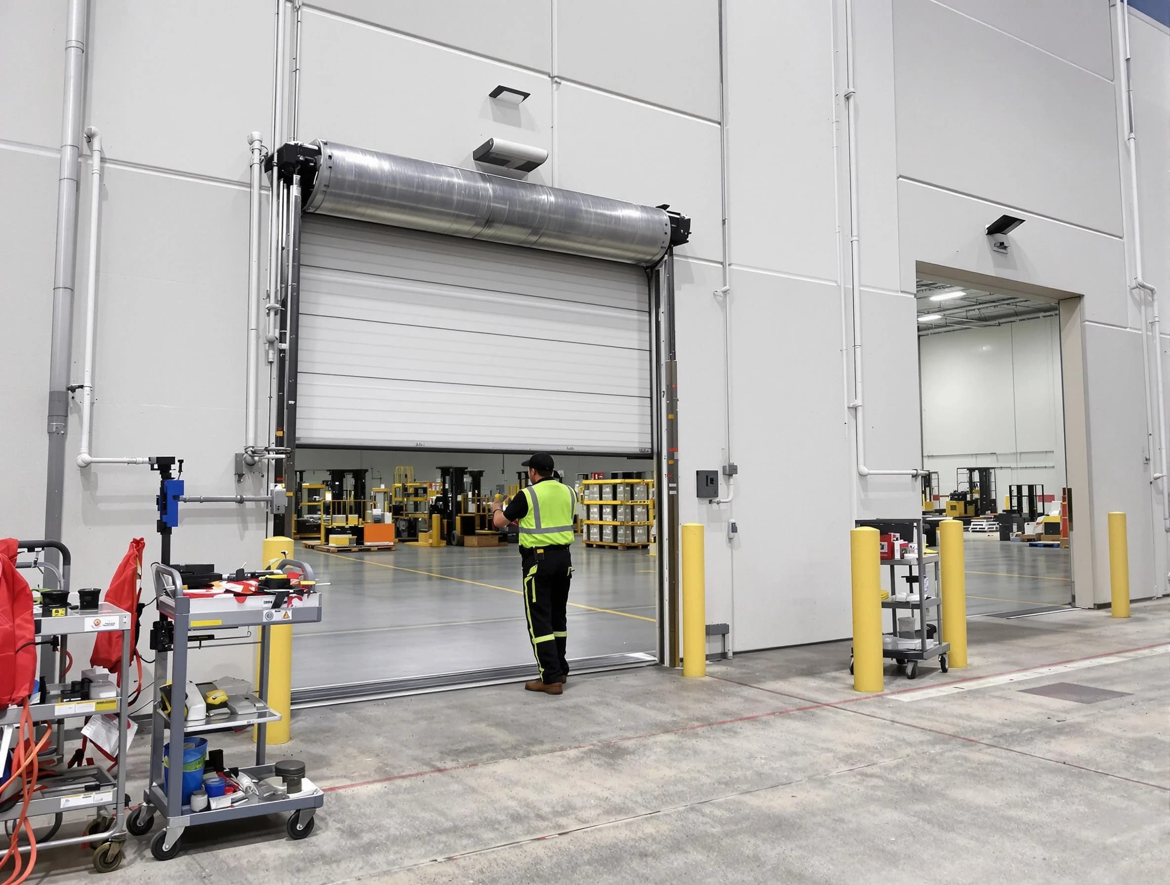 Commercial Repair service in Salt Lake City, UT