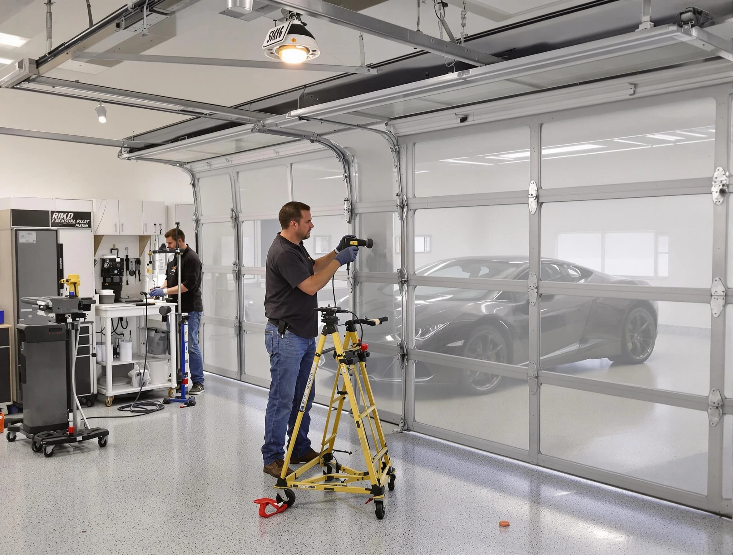 Dents Repair service in Salt Lake City, UT