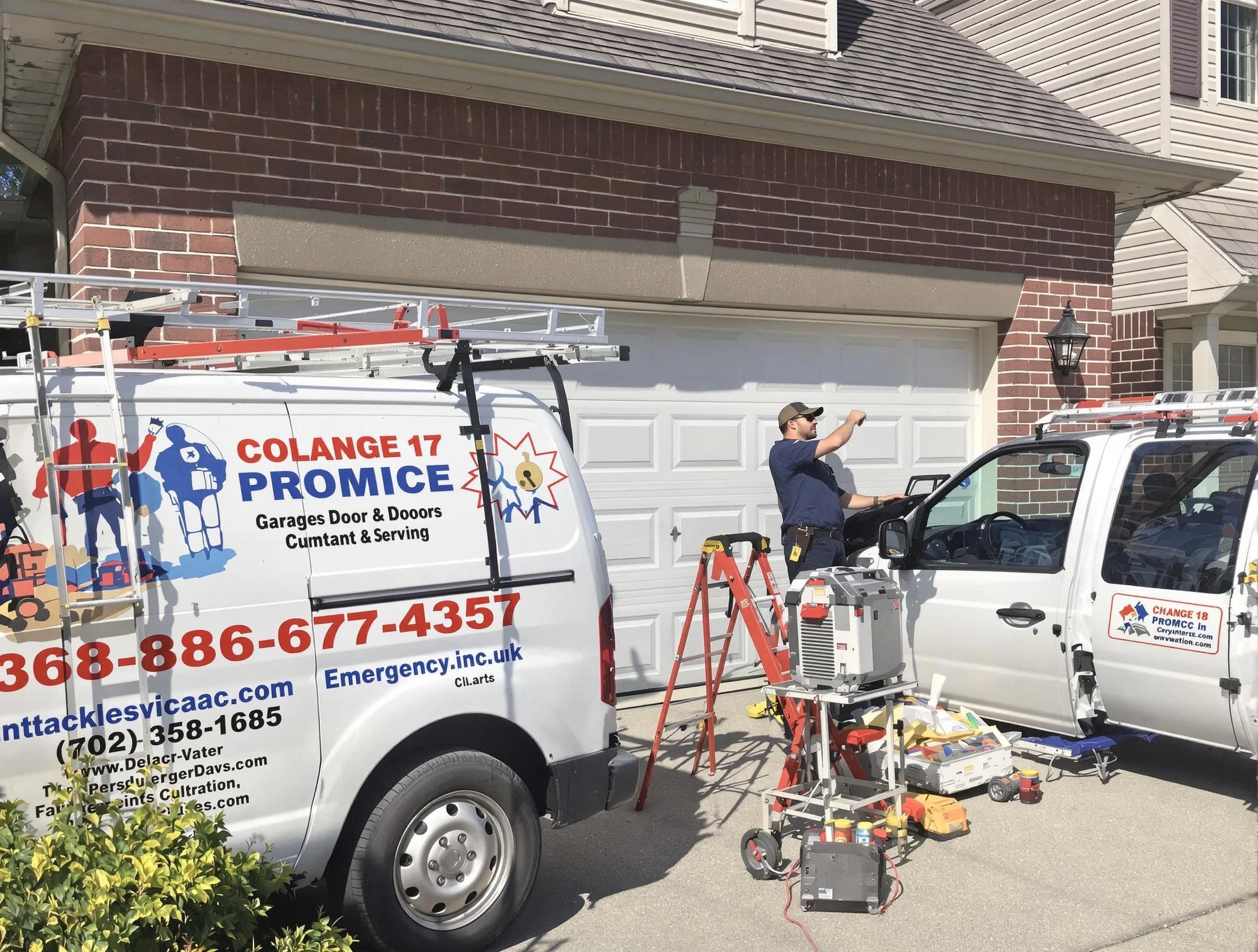 Same Day Repair service in Salt Lake City, UT