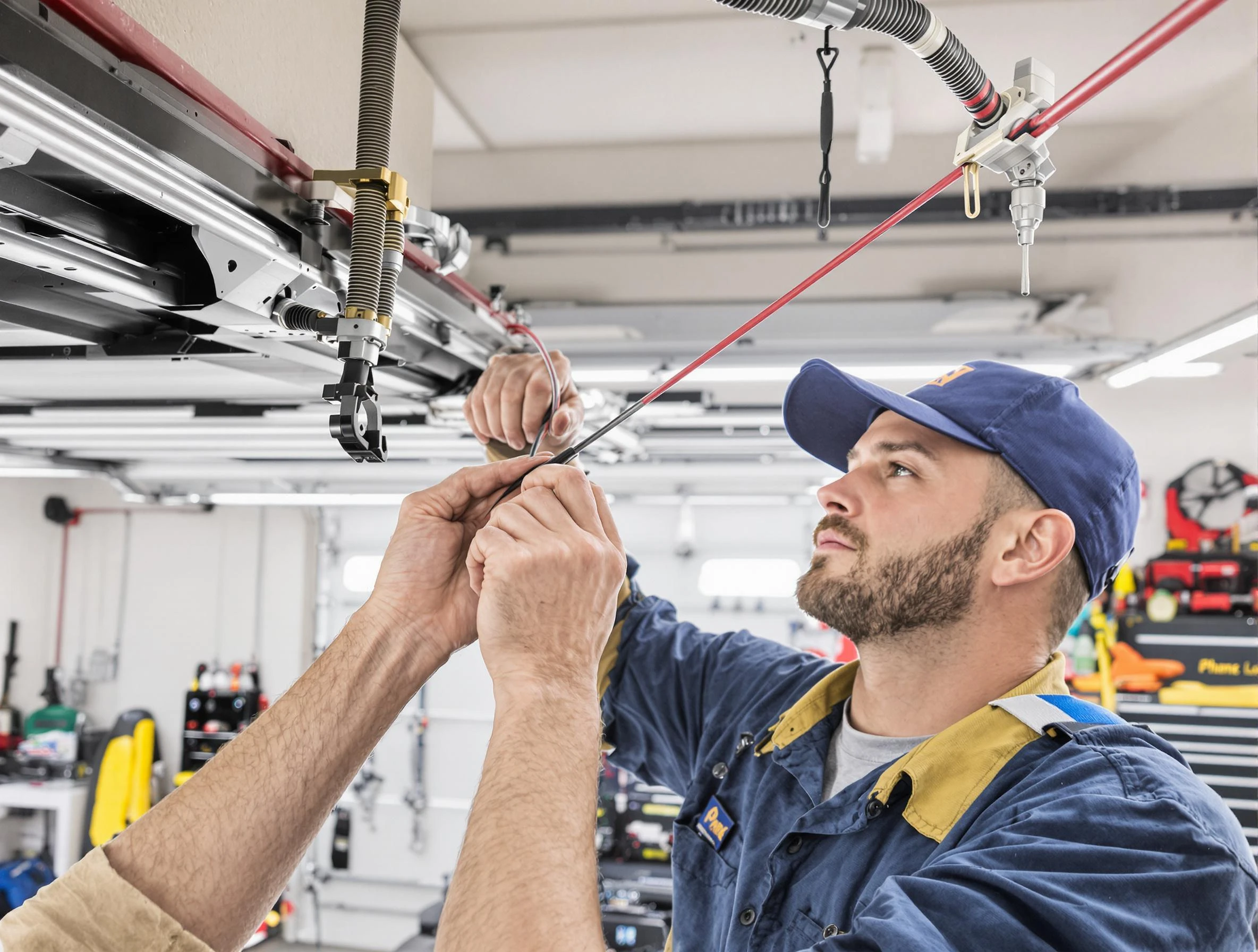Cable Repair service in Salt Lake City, UT