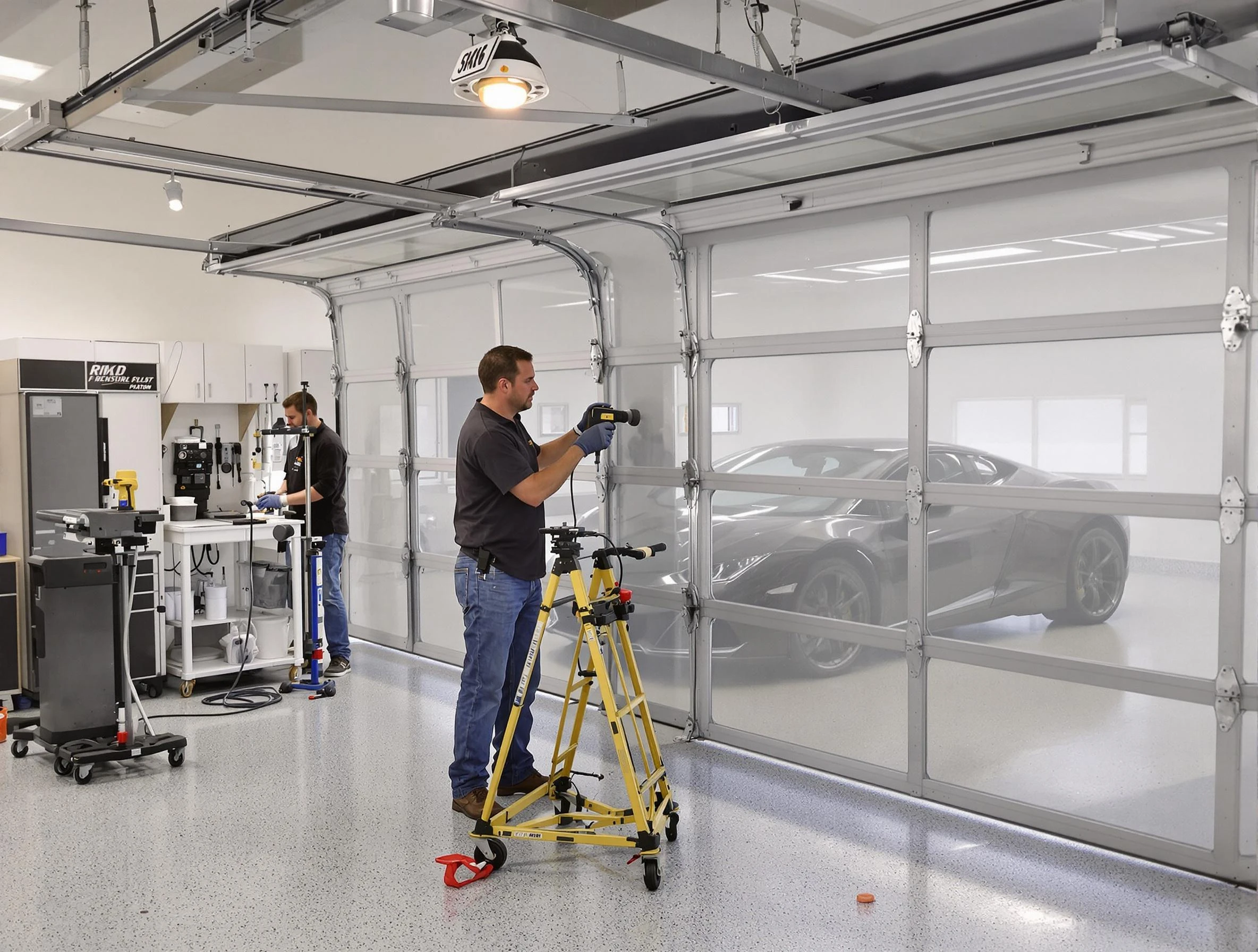 Dents Repair service in Salt Lake City, UT