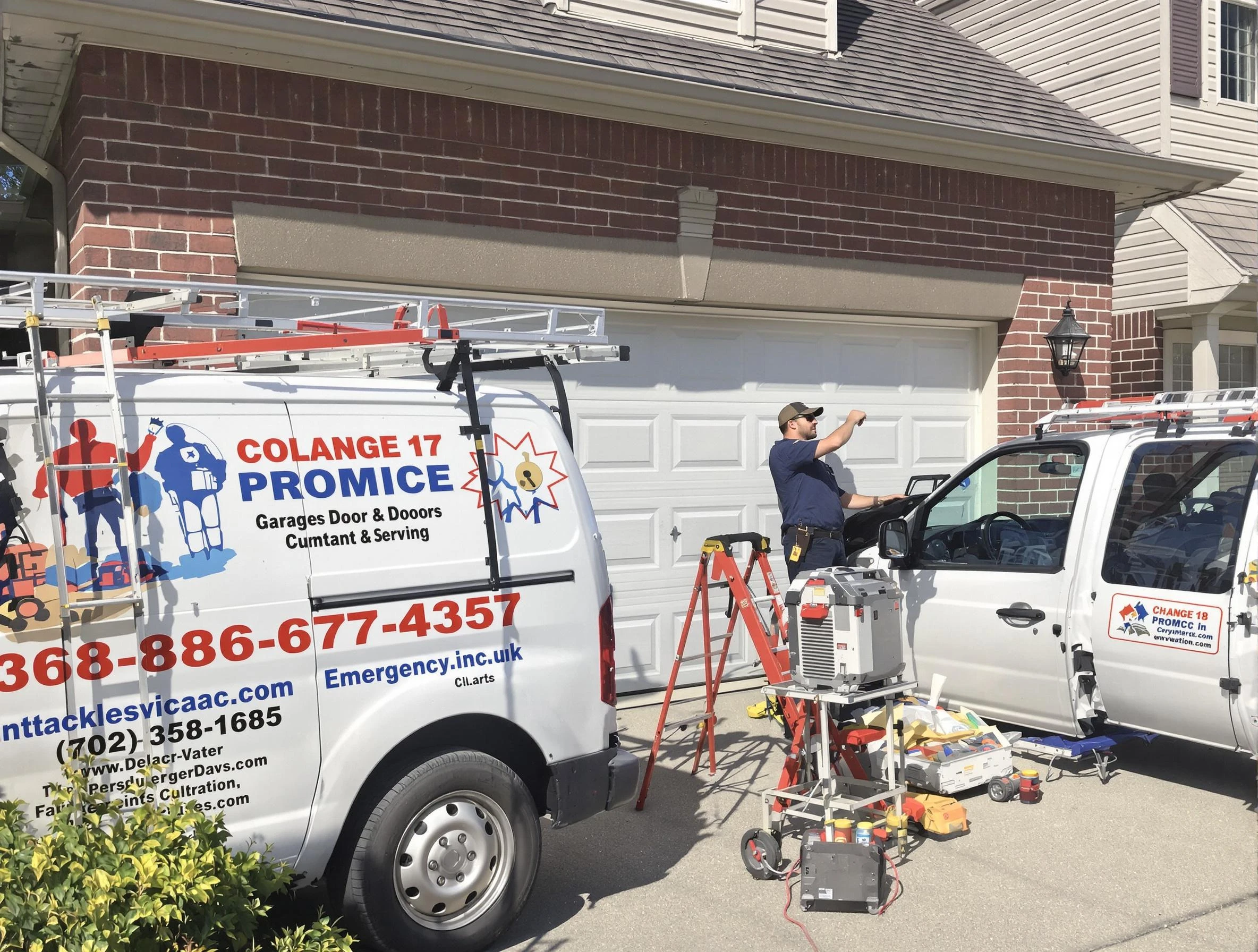 Same Day Repair service in Salt Lake City, UT